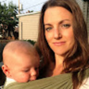 Meet your Posher, Tarah